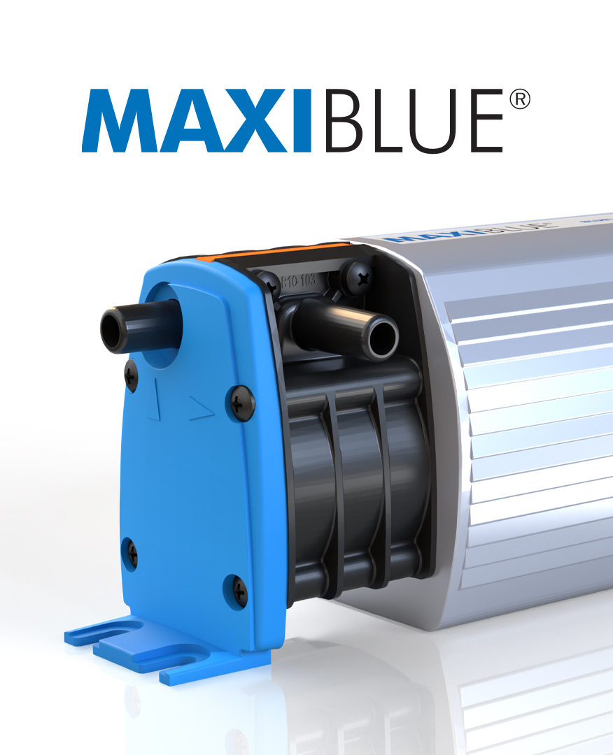 MaxiBlue Range2