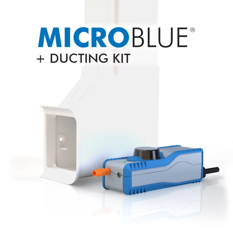 MicroBlue + Ducting TIMG2