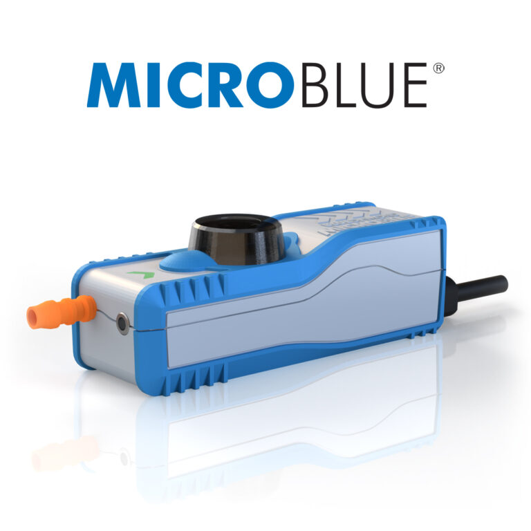 MicroBlue TIMG2