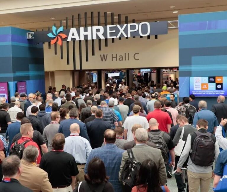 AHR Expo