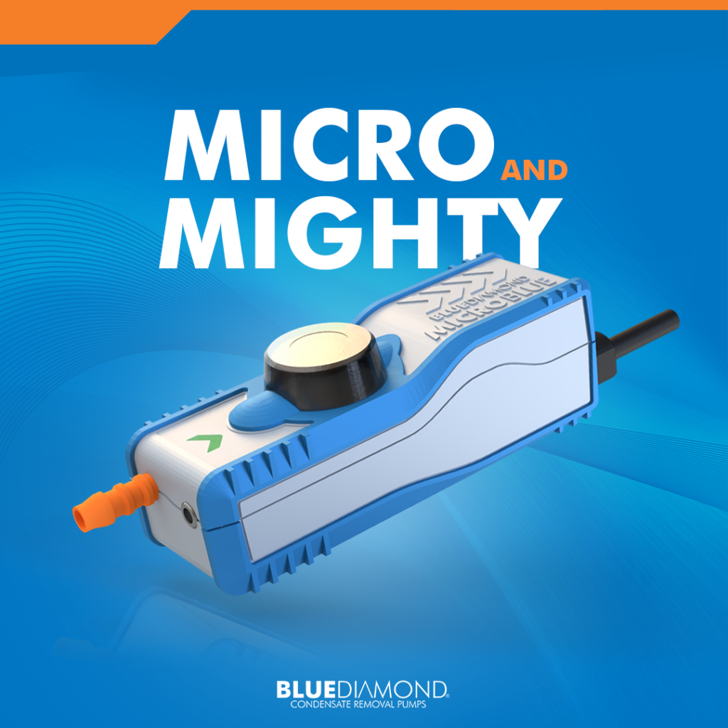 Micro and Mighty IG