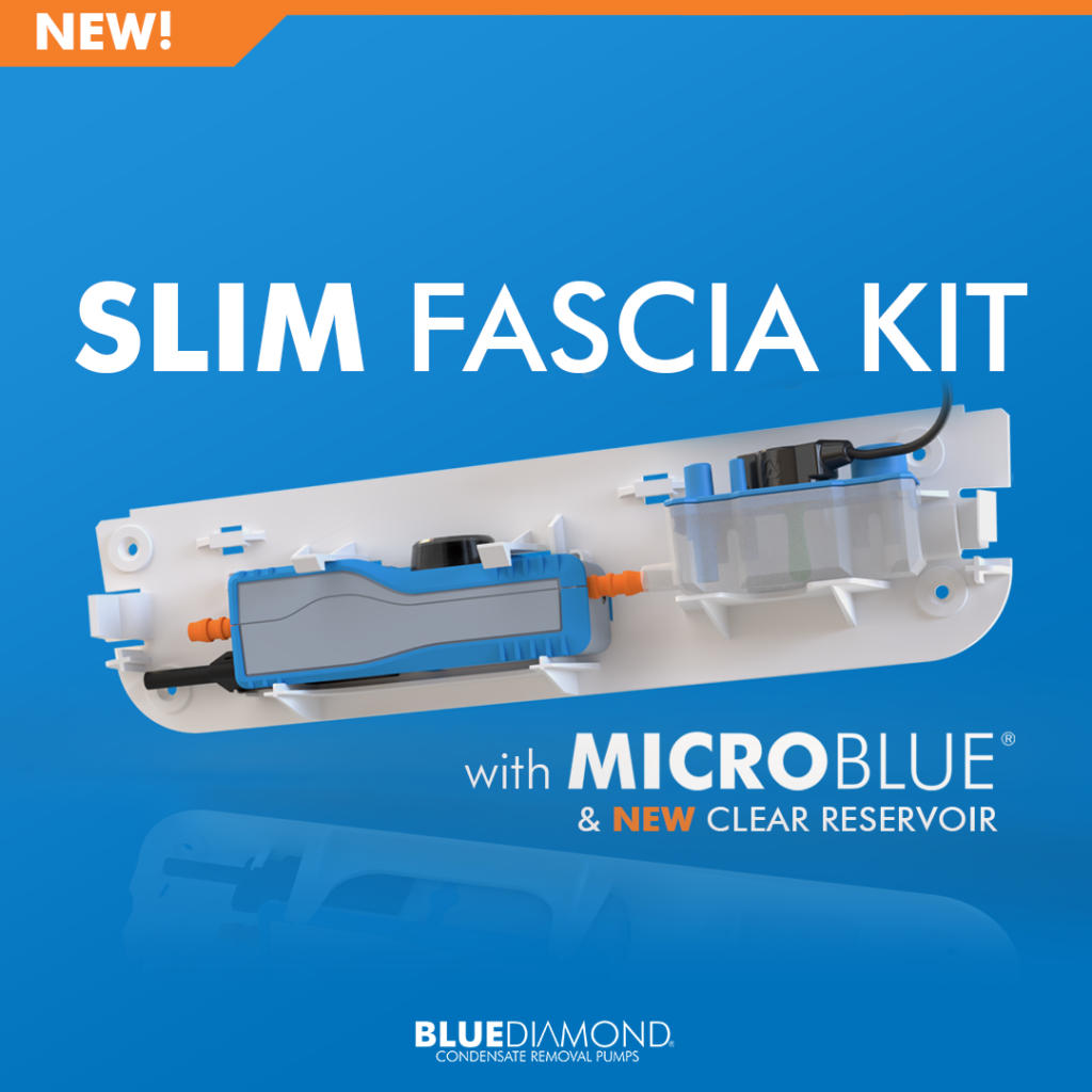 Slim Fascia IG