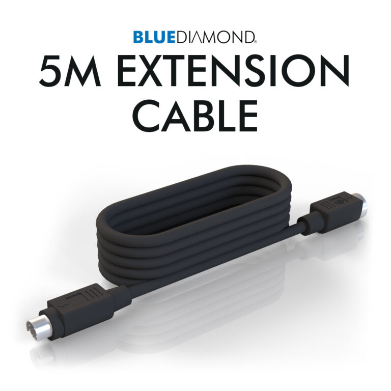 Extension Cable TIMG2