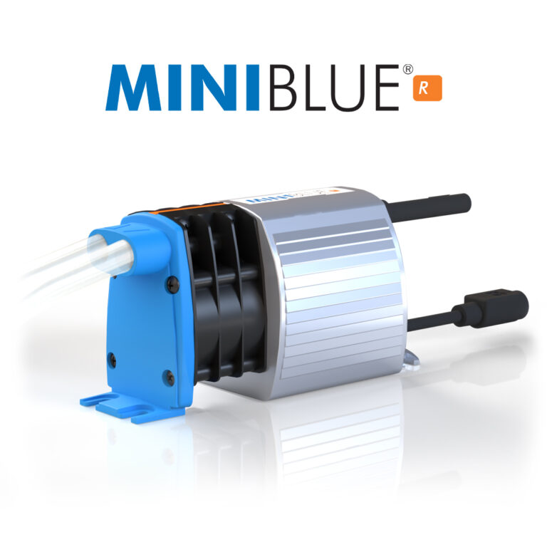 MiniBlue R TIMG