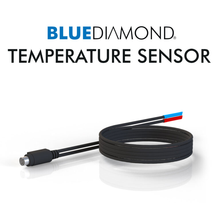 Temp Sensor TIMG